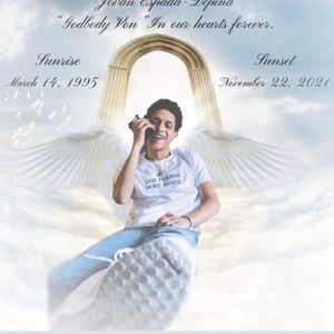 Meet your Posher, Jay